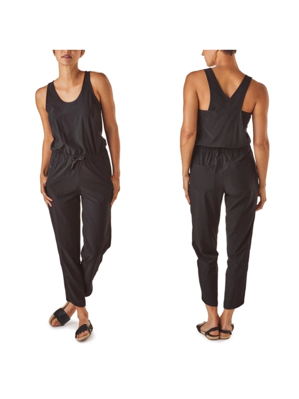 Patagonia Women's Fleetwith Active Romper